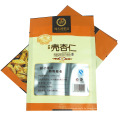 Mandeln Beutel / Plastik Mandeln Verpackung / Al Snack Food Bag